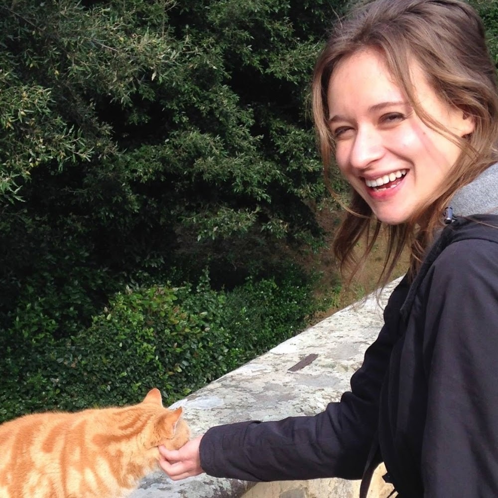 Meet your Posher, Rachael